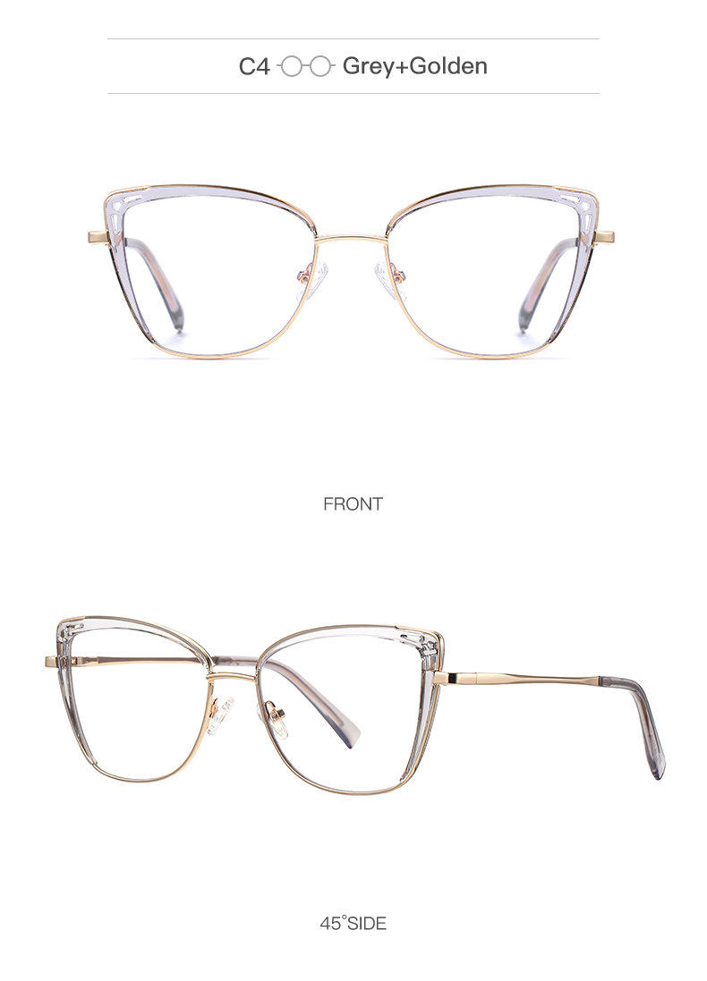 Tikool Persephone's Secret Glasses