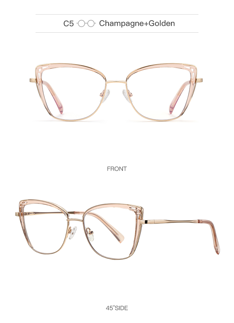 Tikool Persephone's Secret Glasses