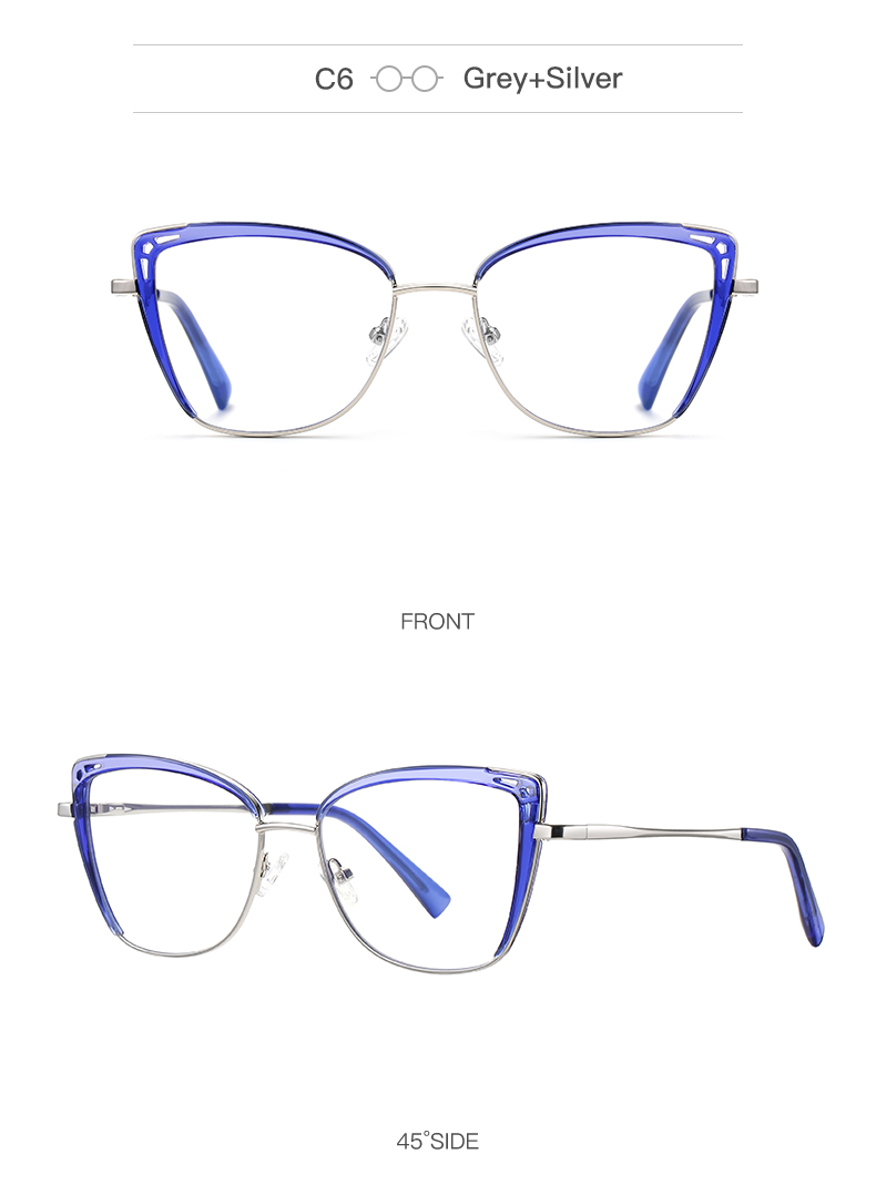 Tikool Persephone's Secret Glasses