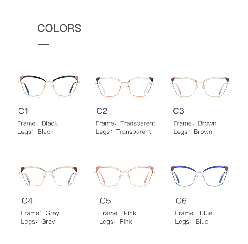 Tikool Erebus Shadow Glasses