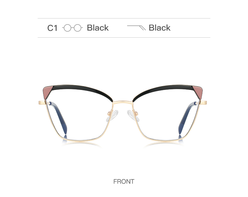 Tikool Erebus Shadow Glasses
