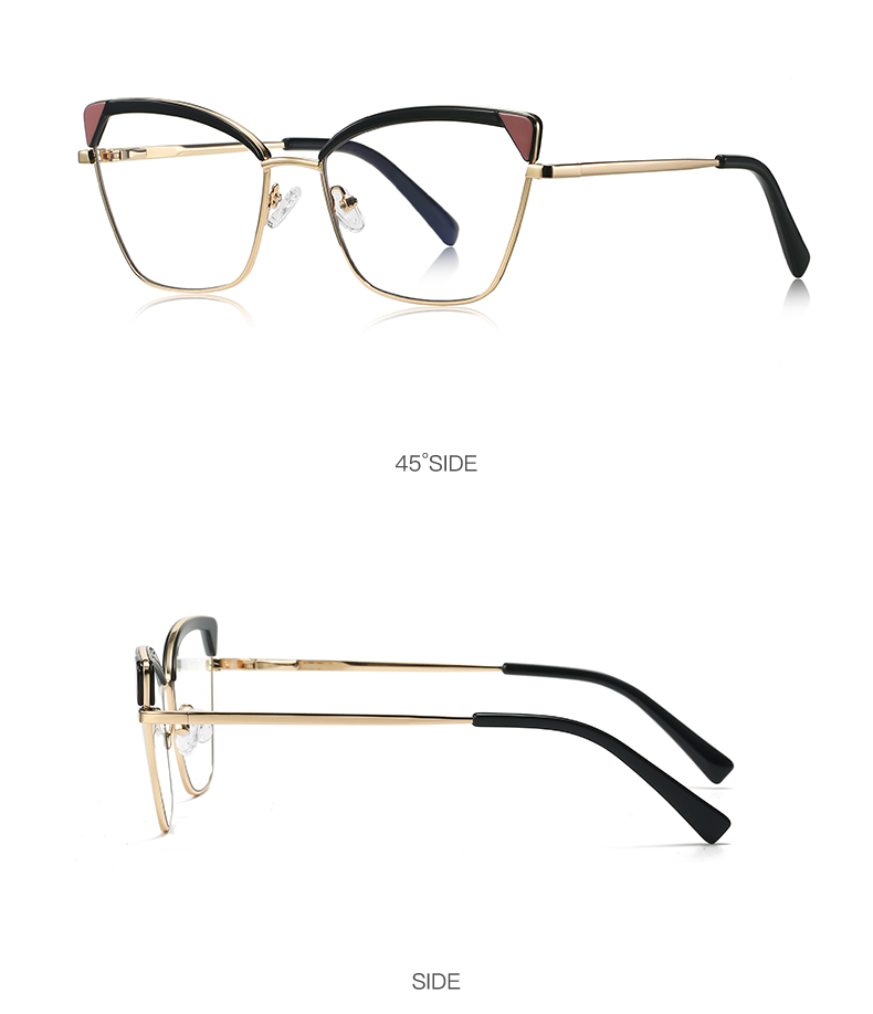 Tikool Erebus Shadow Glasses