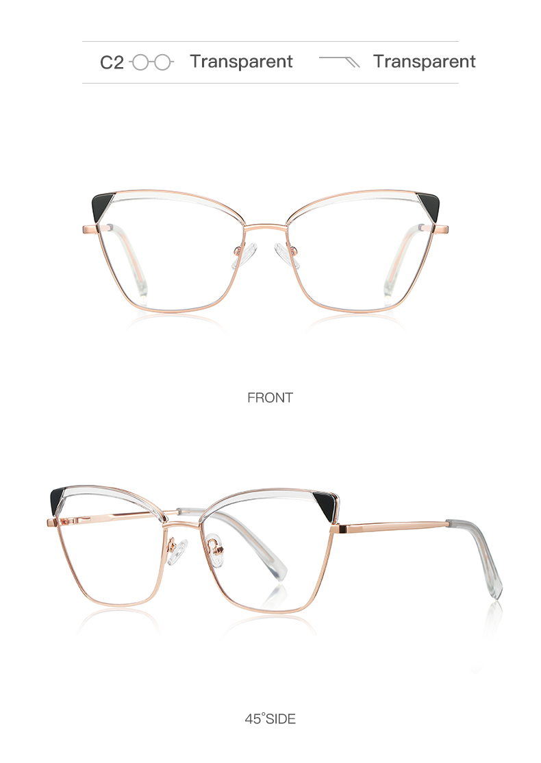 Tikool Erebus Shadow Glasses