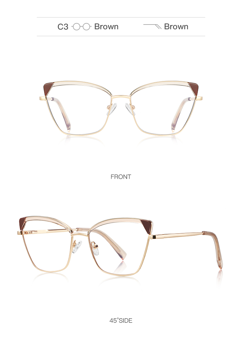 Tikool Erebus Shadow Glasses