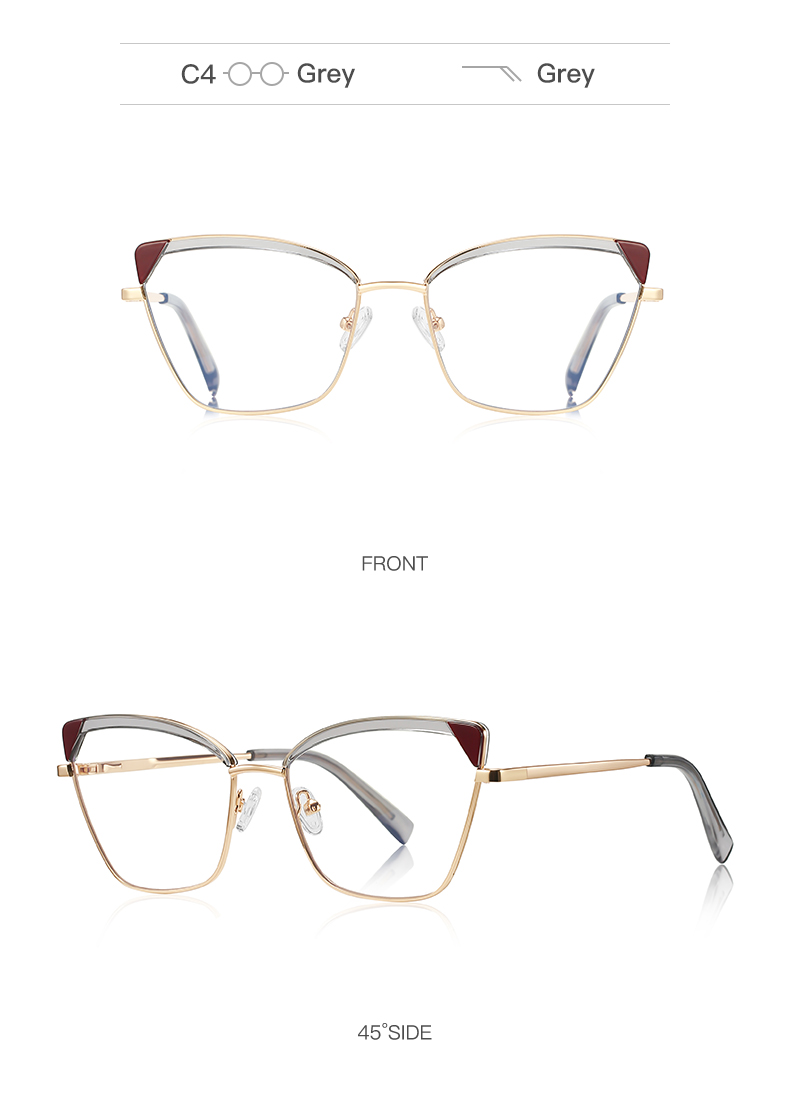 Tikool Erebus Shadow Glasses