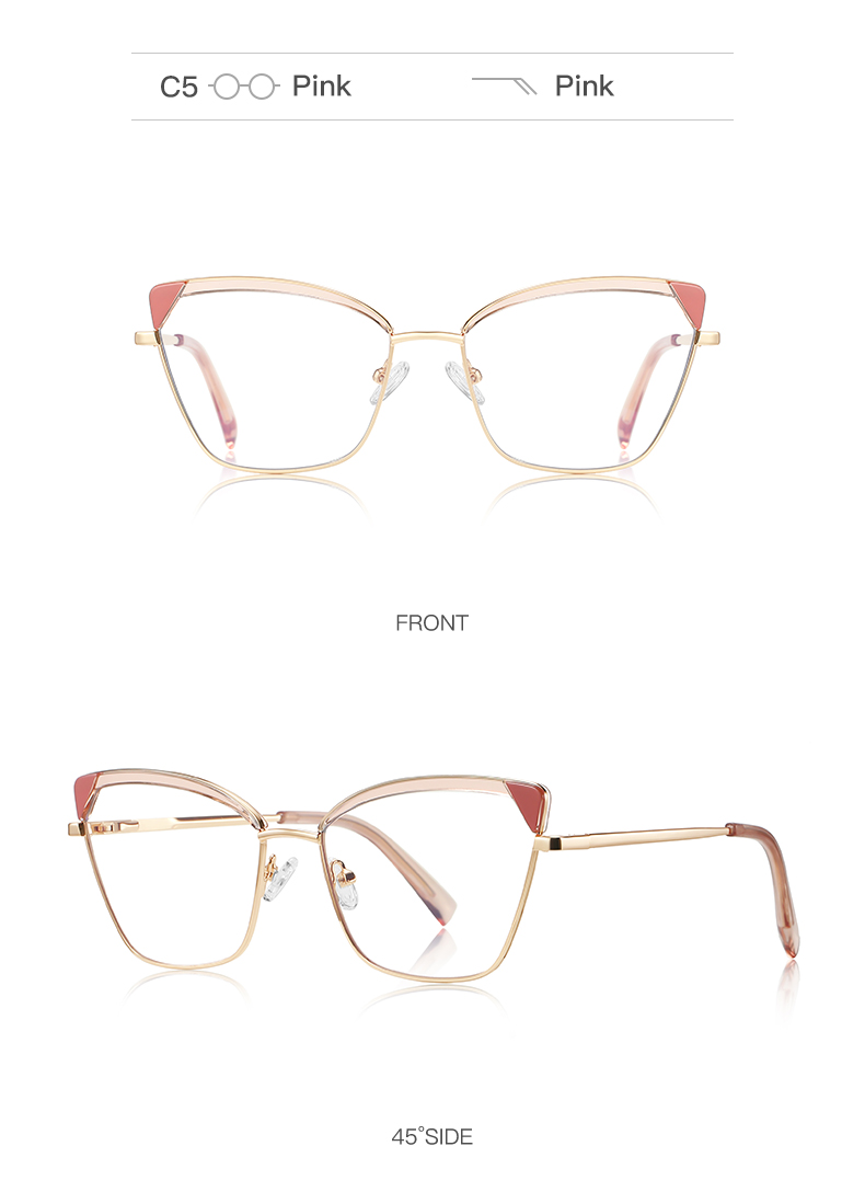 Tikool Erebus Shadow Glasses