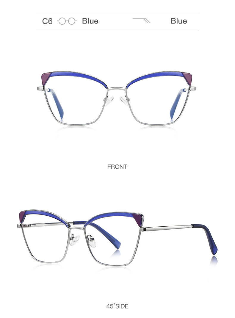 Tikool Erebus Shadow Glasses