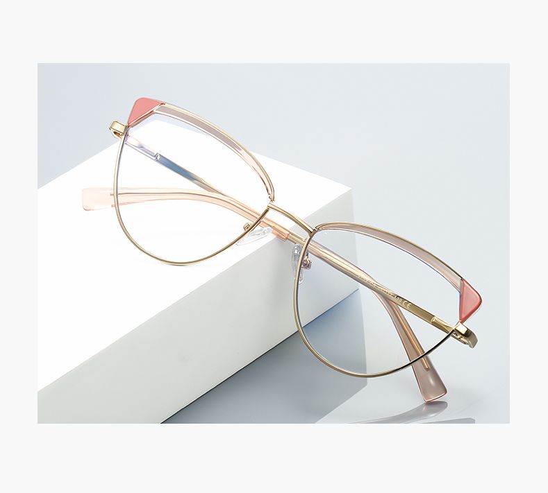 Tikool Lethe's Calm Glasses
