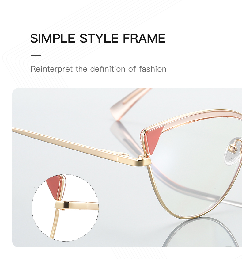 Tikool Lethe's Calm Glasses