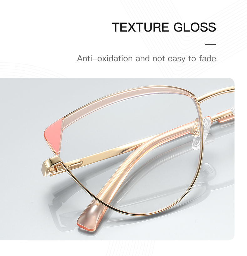 Tikool Lethe's Calm Glasses