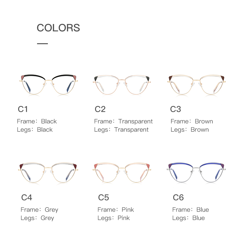 Tikool Lethe's Calm Glasses