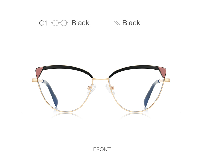 Tikool Lethe's Calm Glasses