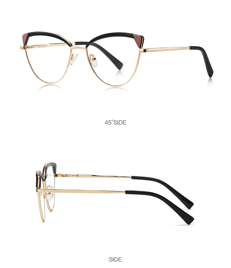 Tikool Lethe's Calm Glasses