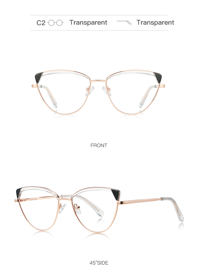 Tikool Lethe's Calm Glasses
