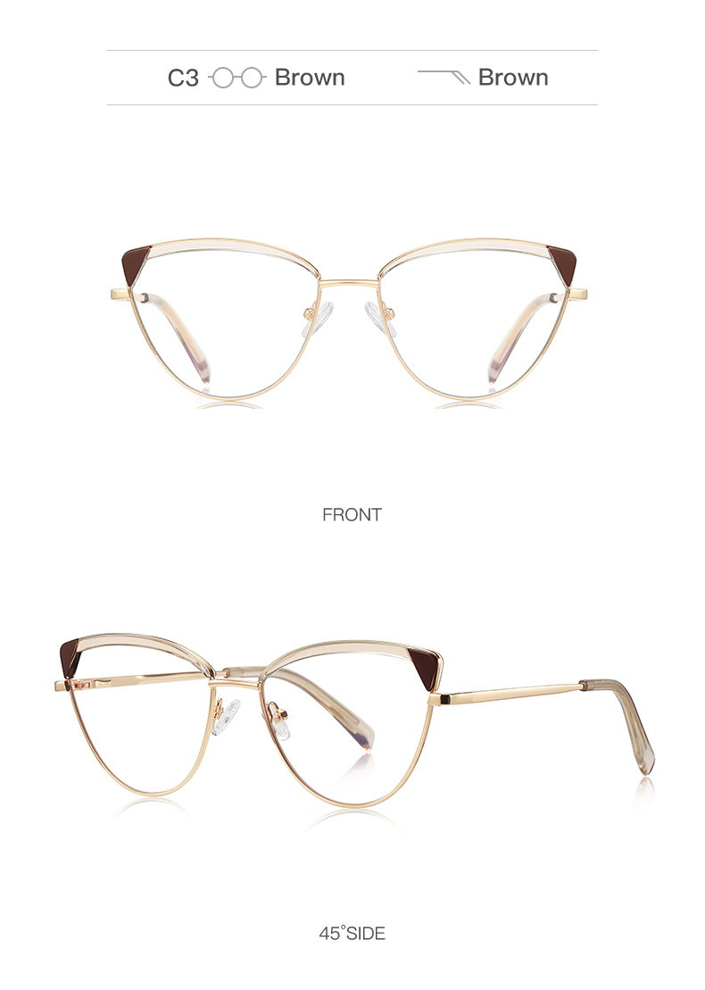 Tikool Lethe's Calm Glasses
