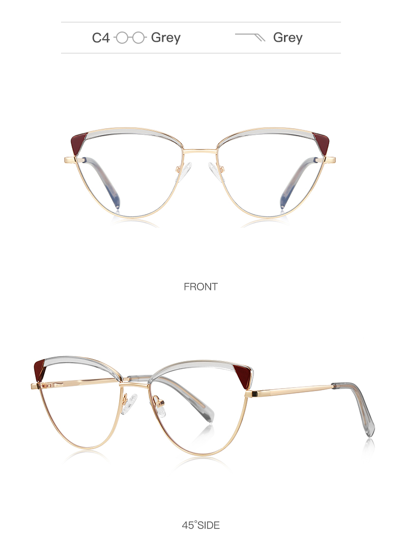 Tikool Lethe's Calm Glasses