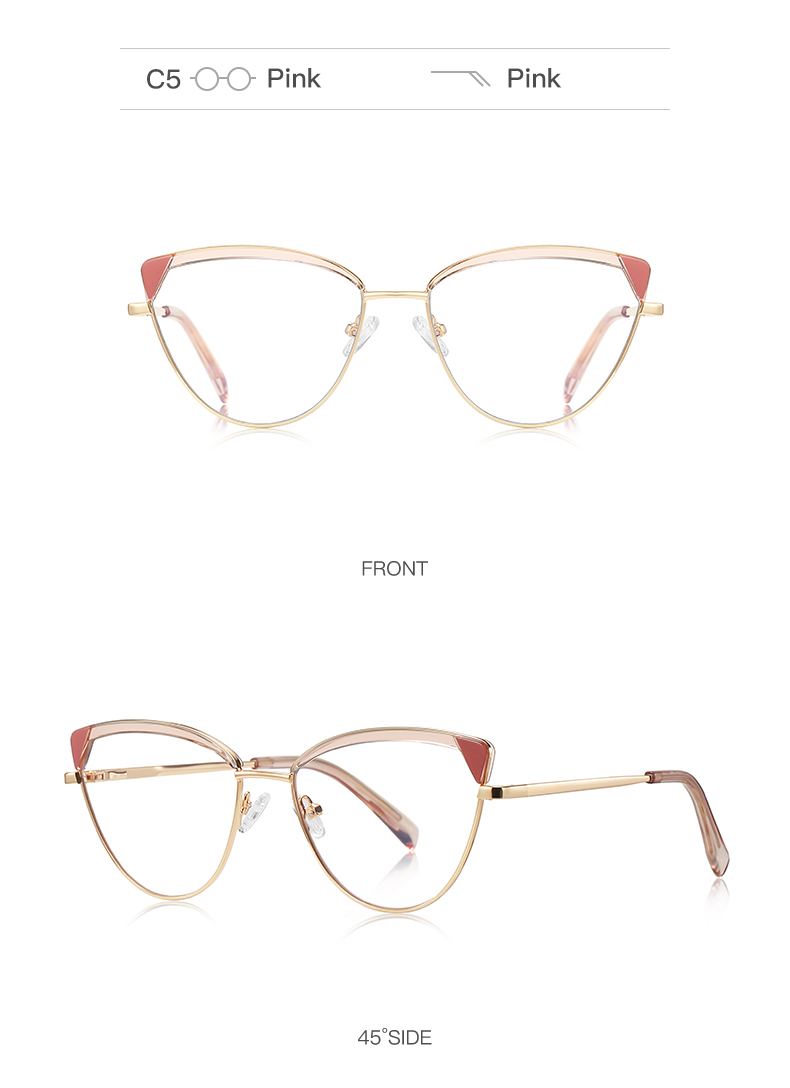 Tikool Lethe's Calm Glasses