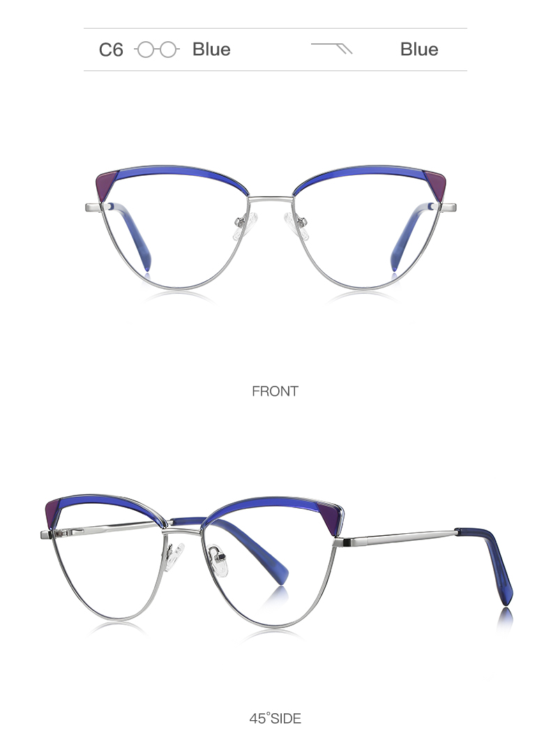 Tikool Lethe's Calm Glasses