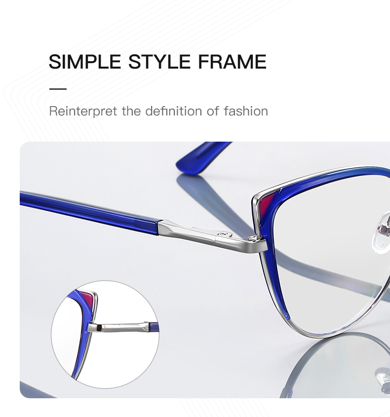 Tikool Hypnos Twilight Glasses