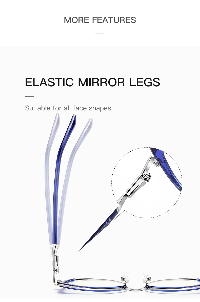 Tikool Hypnos Twilight Glasses