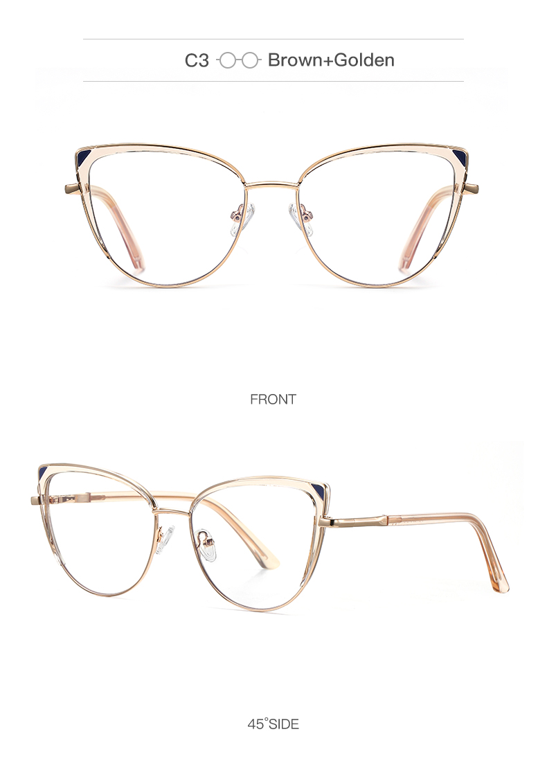 Tikool Hypnos Twilight Glasses