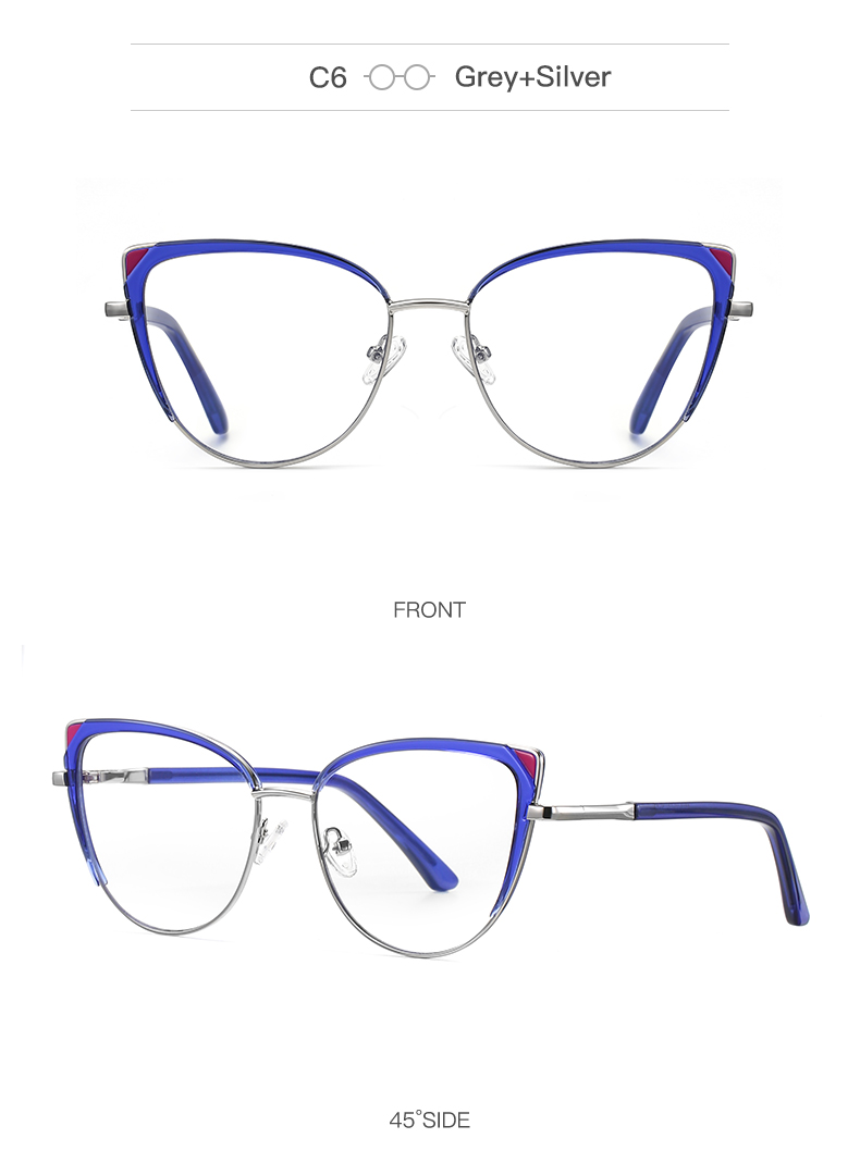 Tikool Hypnos Twilight Glasses