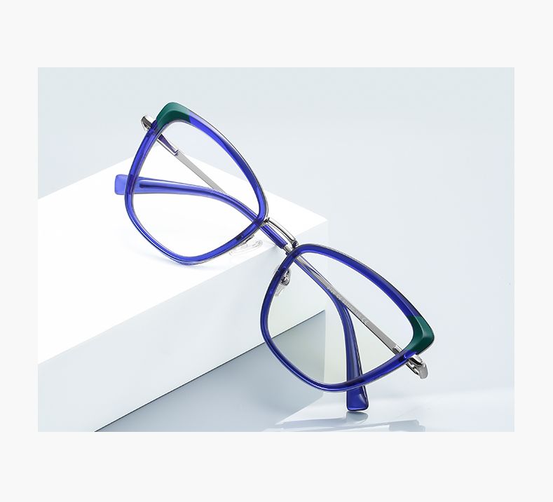 Tikool Thanatos' Shade Glasses