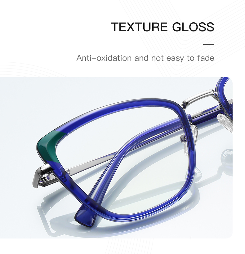 Tikool Thanatos' Shade Glasses