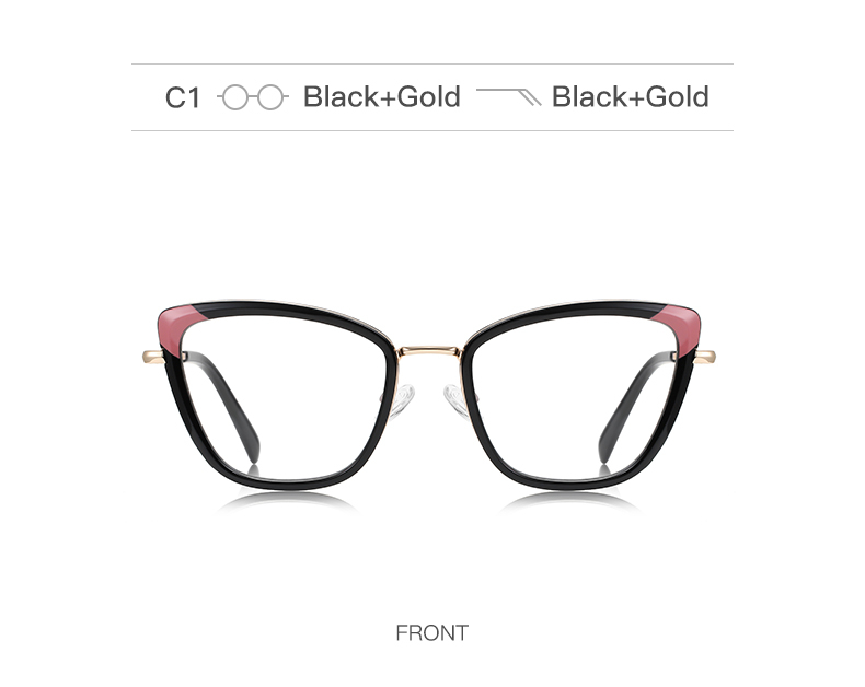 Tikool Thanatos' Shade Glasses