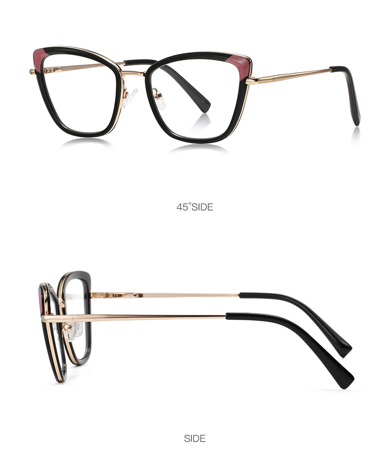 Tikool Thanatos' Shade Glasses