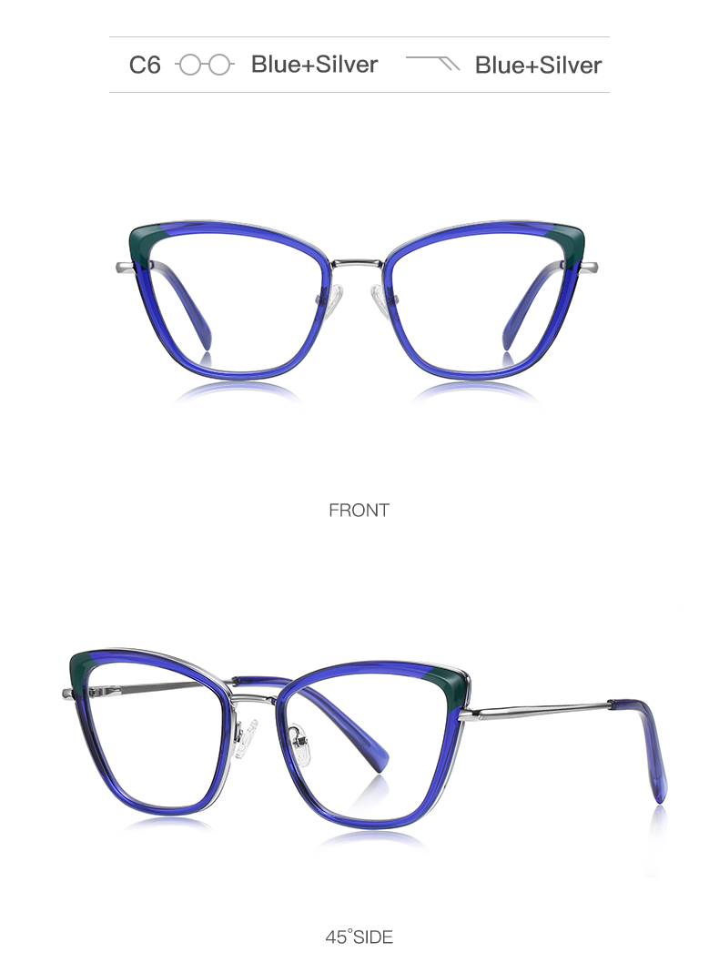 Tikool Thanatos' Shade Glasses