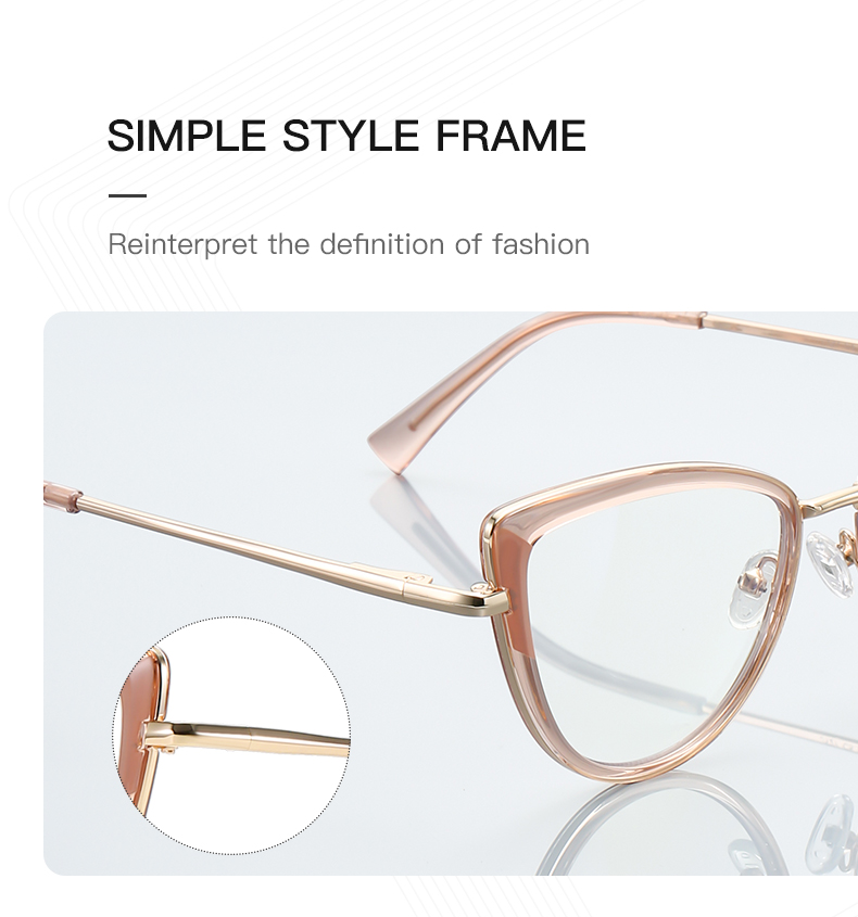 Tikool Nephele's Drift Glasses