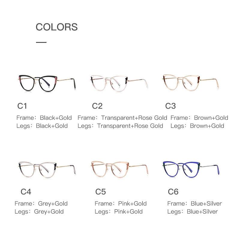 Tikool Nephele's Drift Glasses