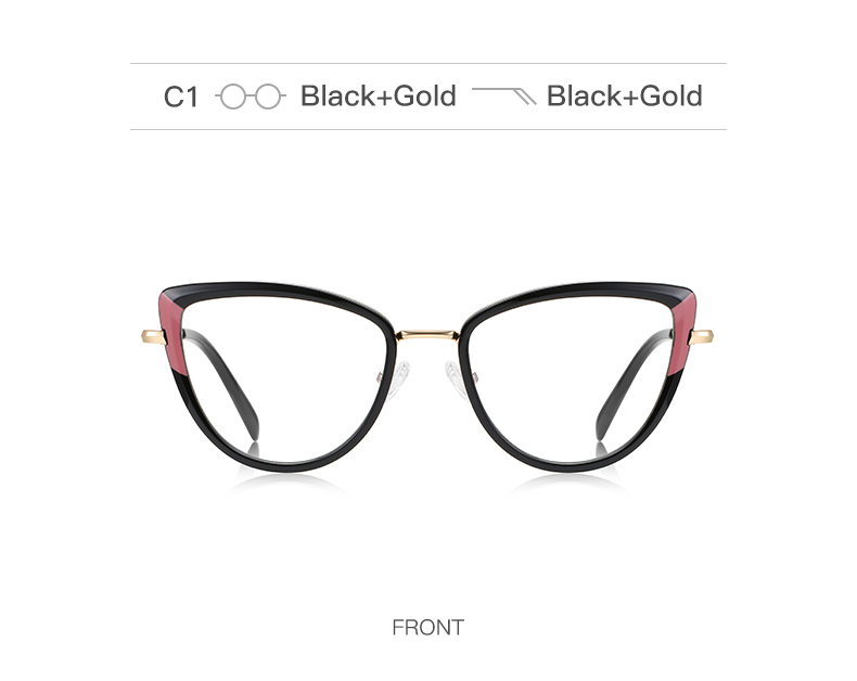 Tikool Nephele's Drift Glasses