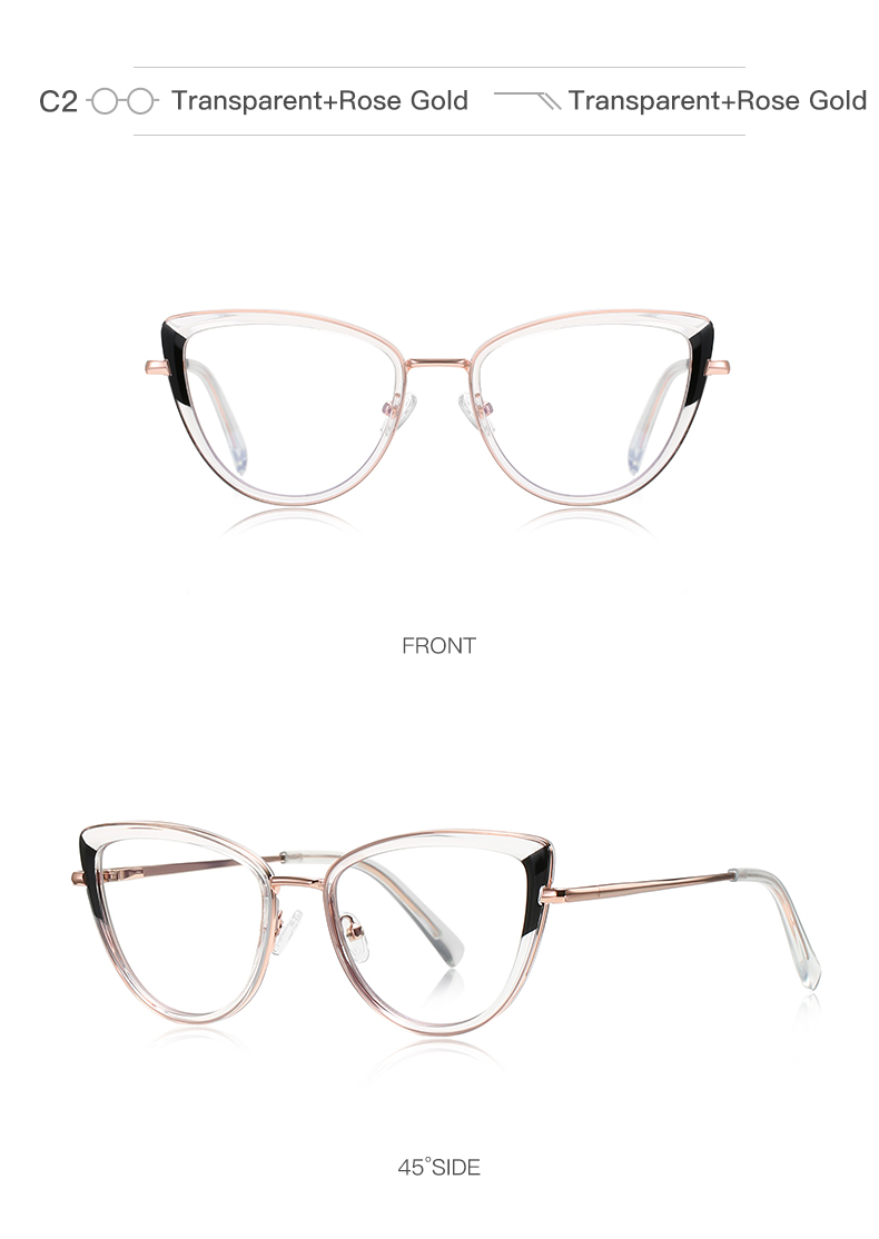 Tikool Nephele's Drift Glasses