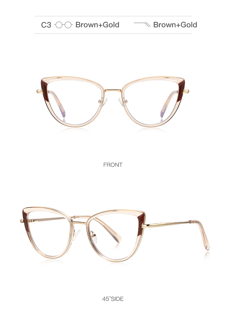 Tikool Nephele's Drift Glasses