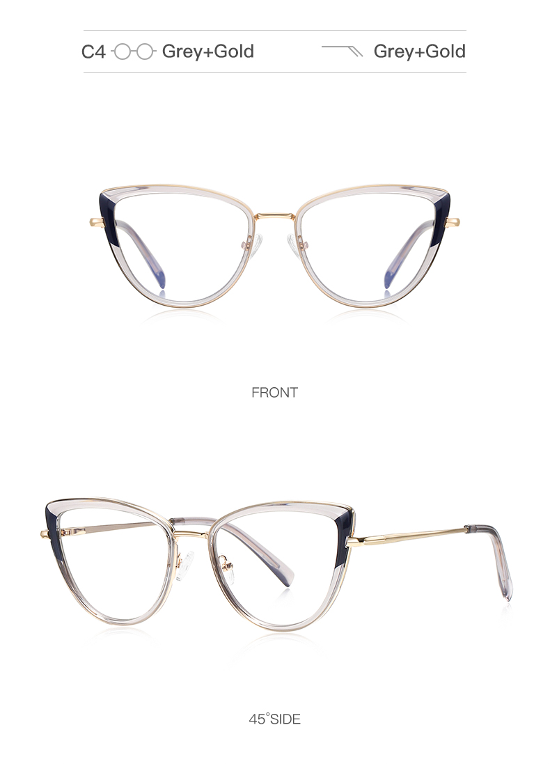 Tikool Nephele's Drift Glasses