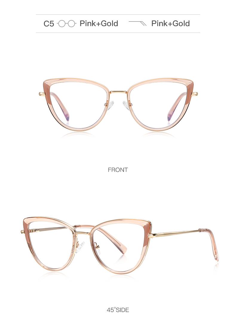 Tikool Nephele's Drift Glasses