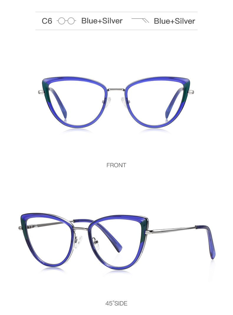 Tikool Nephele's Drift Glasses