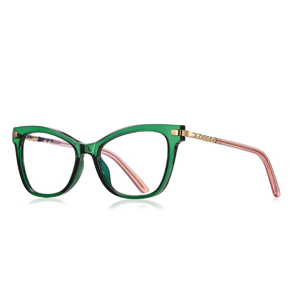 Tikool Triton Aqua Glasses