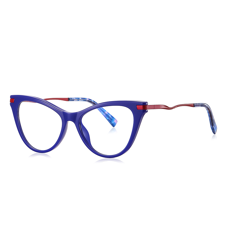 Tikool Tyche's Twist Glasses