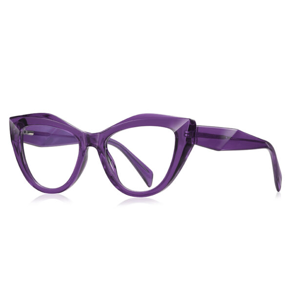 Tikool Nyx's Void Glasses
