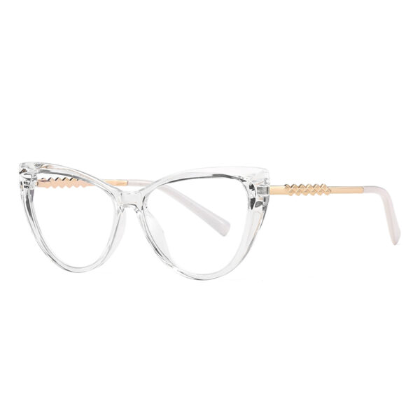 Tikool Hemera's Clarity Glasses