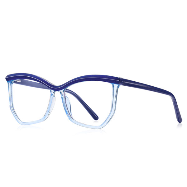 Tikool Ananke's Spiral Glasses