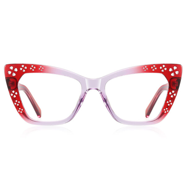 Tikool Persephone's Spring Glasses