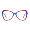 Tikool Uranus Zenith Glasses