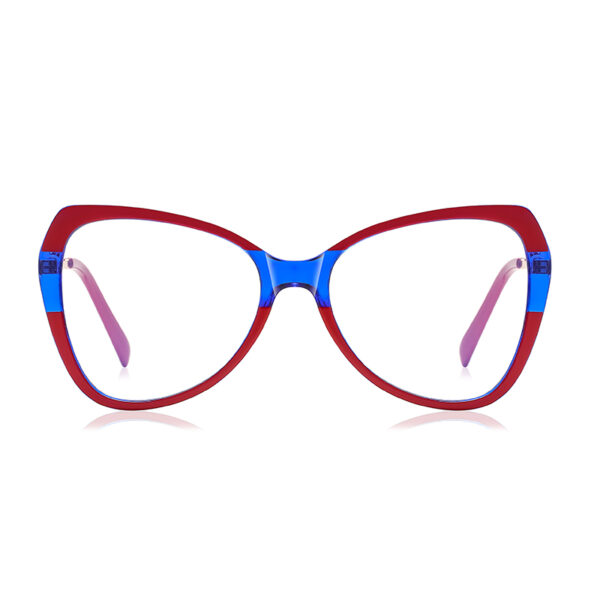 Tikool Uranus Zenith Glasses