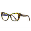 Tikool Thanatos' Grip Glasses