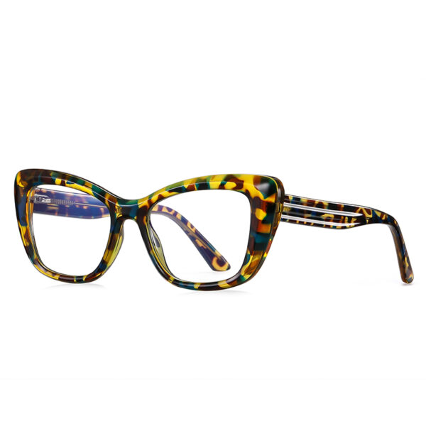 Tikool Thanatos' Grip Glasses