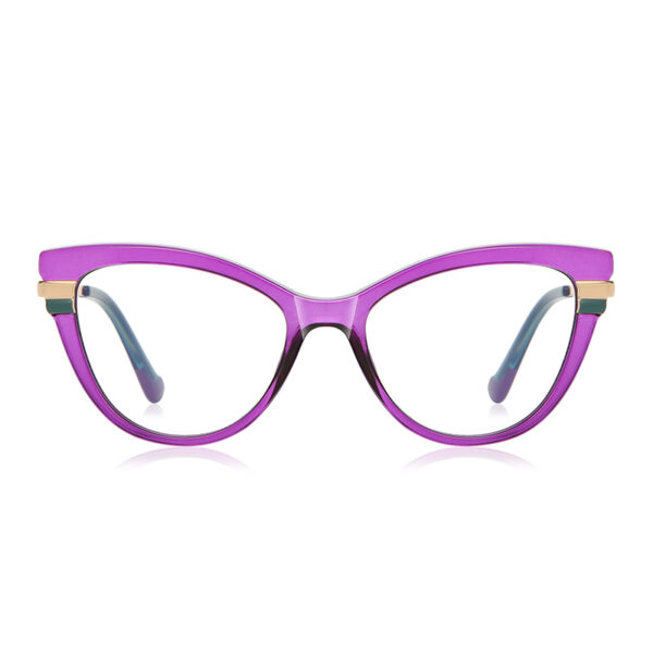 Tikool Pallas Elegance Glasses